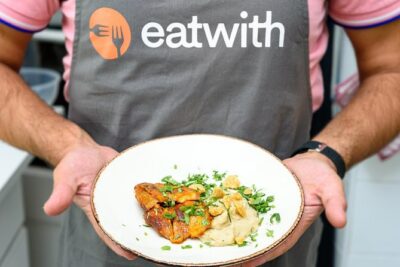 Authentic Portuguese Cooking Class and Dinner in a Lisbon Home - Portuguese wine regions at the table: how the tasting fits the food