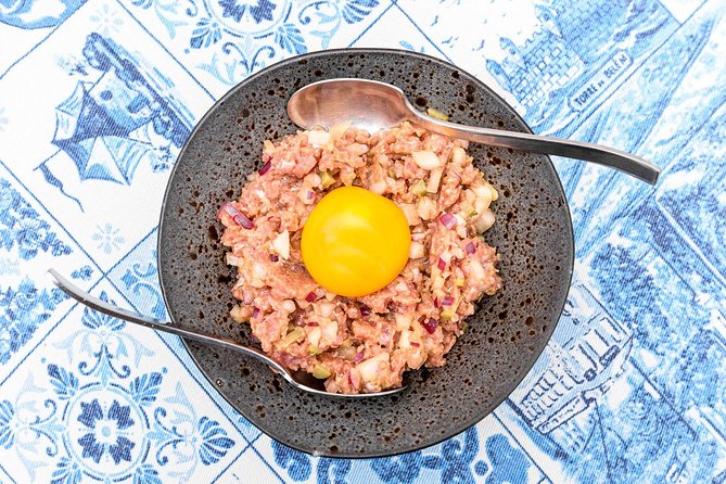 Authentic Portuguese Cooking Class and Dinner in a Lisbon Home - Should you book? My practical take