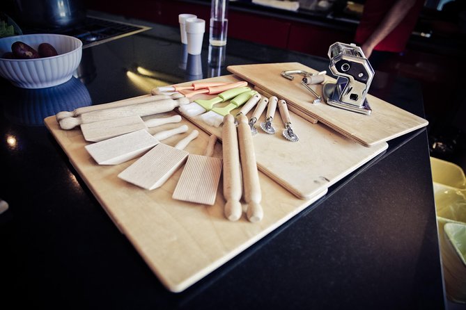 Authentic Roman Cooking Class & Market Experience - Key highlights you’ll feel during the day