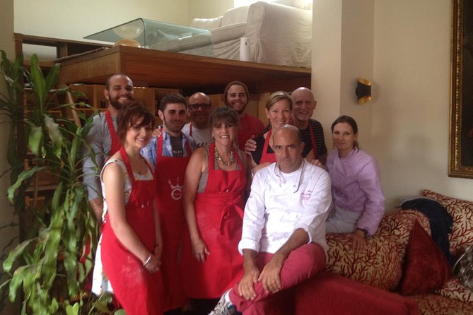 Authentic Roman Cooking Class & Market Experience - Price and Value: Is $225.01 Worth It in Rome?