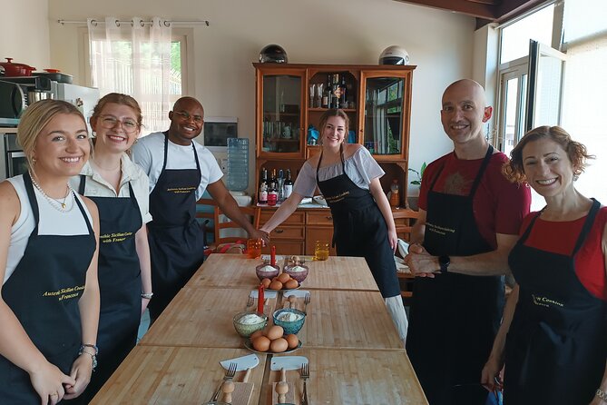 Authentic Sicilian Cooking Class in Palermo - A Real Teaching Kitchen in Bagheria (Not a Factory Tour)