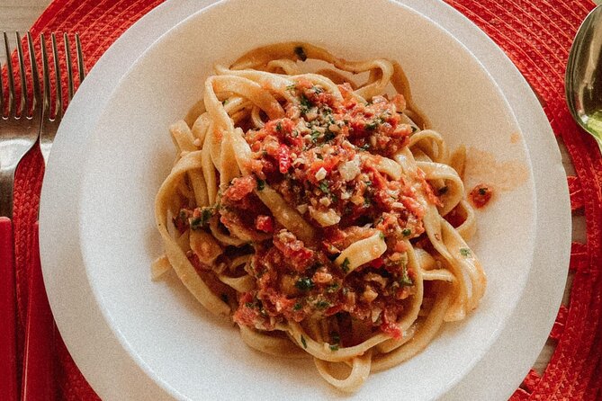 Authentic Sicilian Cooking Class in Palermo - Sauces, Timing, and Little Technique Wins
