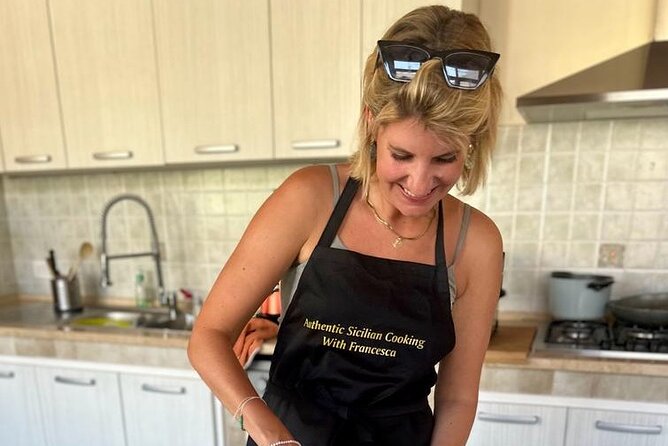 Authentic Sicilian Cooking Class in Palermo - Why the Small Group (Max 10) Changes Everything