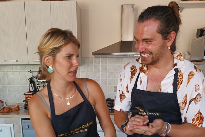 Authentic Sicilian Cooking Class in Palermo - Palermo Area Value: Price, What’s Included, and What’s Not