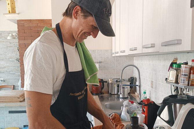 Authentic Sicilian Cooking Class in Palermo - Who Should Book This Class (And Who Might Skip It)