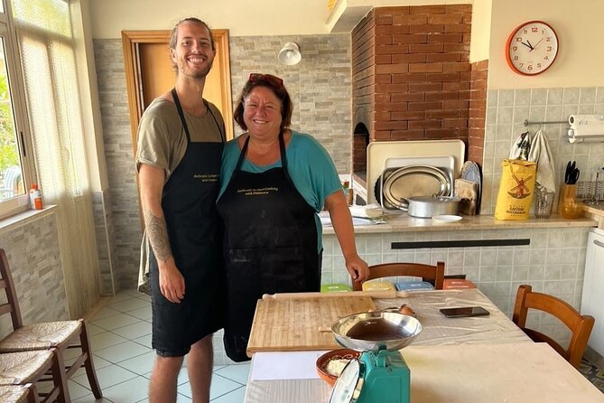 Authentic Sicilian cooking class with Francesca - Key Highlights You Should Know