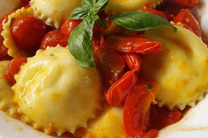 Authentic Sicilian cooking class with Francesca - Where Bagheria Fits Into Your Sicily Plan