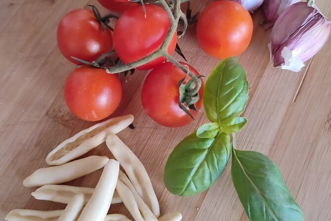 Authentic Sicilian cooking class with Francesca - Cooking the Pasta: How the Day Feels Hands-On