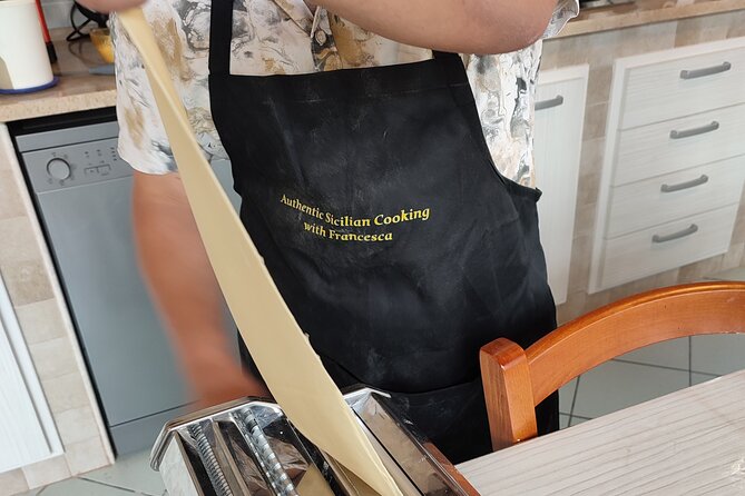 Authentic Sicilian cooking class with Francesca - Value and Price: What You’re Actually Paying For