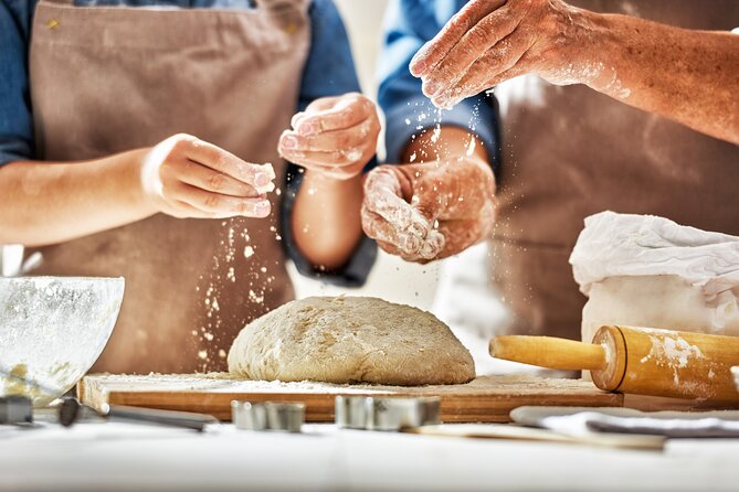 Authentic Sicilian Street Food: Fried Pizza Catania Cooking Class - Key things you should know before you go