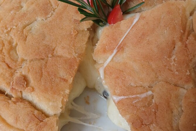 Authentic Sicilian Street Food: Fried Pizza Catania Cooking Class - A hands-on Sicilian street-food class in Catania