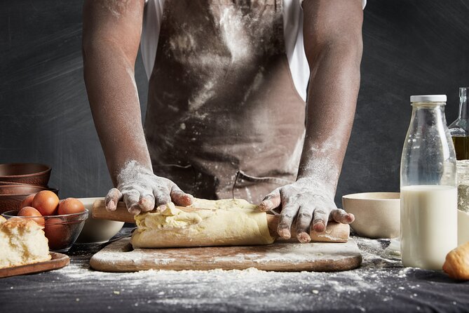 Authentic Sicilian Street Food: Fried Pizza Catania Cooking Class - Price and value: what $93.45 really buys