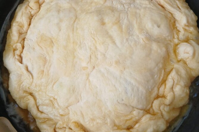 Authentic Sicilian Street Food: Fried Pizza Catania Cooking Class - Where it fits in your Catania plans (and how to plan around it)