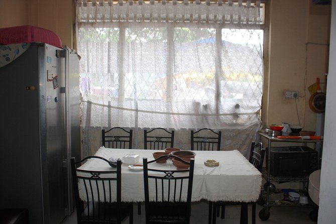 Authentic Sinhalese Cooking Class in Colombo with a Local Family - A Dehiwala Home Kitchen Where Sinhalese Flavors Start