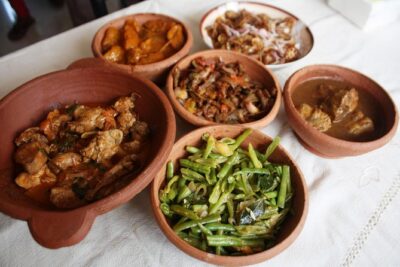 Authentic Sinhalese Cooking Class in Colombo with a Local Family - Getting To the Meeting Point (Without Hotel Pickup)
