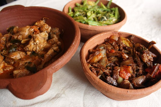 Authentic Sinhalese Cooking Class in Colombo with a Local Family - Menu Flexibility: Lunch vs Dinner, and Dietary Requests