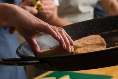 Authentic spanish tapas cooking class in barcelona - The Rice-Dish Primer Before You Start Cooking