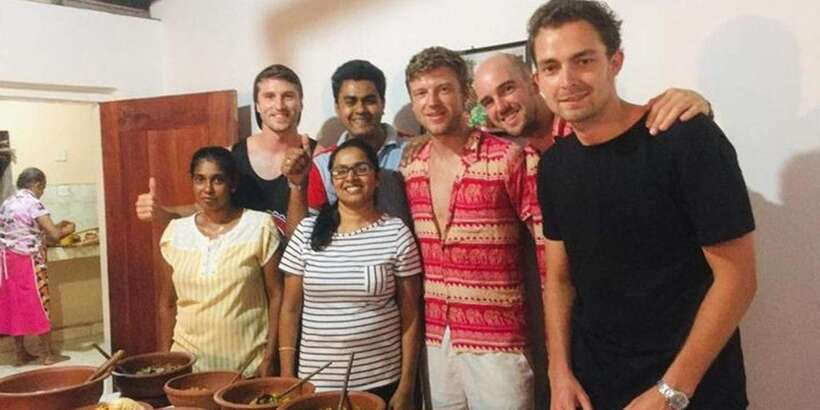 Authentic Sri Lankan Cooking Class in Kandy by Local Family - Key things to know before you book