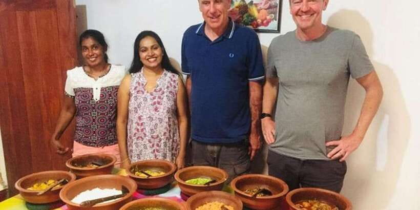 Authentic Sri Lankan Cooking Class in Kandy by Local Family - Why This Kandy Cooking Class Feels Different Than a Workshop