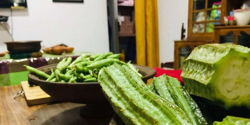 Authentic Sri Lankan Cooking Class in Kandy by Local Family - Price and Value for Two People in Kandy