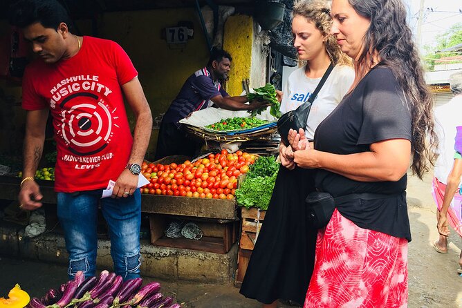 Authentic Sri Lankan Cooking Class in Kandy with Local Family - Why This Kandy Class Feels Personal (Not Performative)