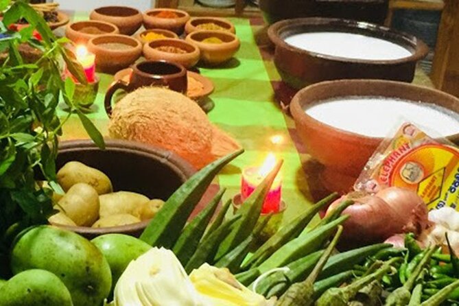 Authentic Sri Lankan Cooking Class in Kandy with Local Family - Who Teaches You—and Why It Matters for the Learning Style