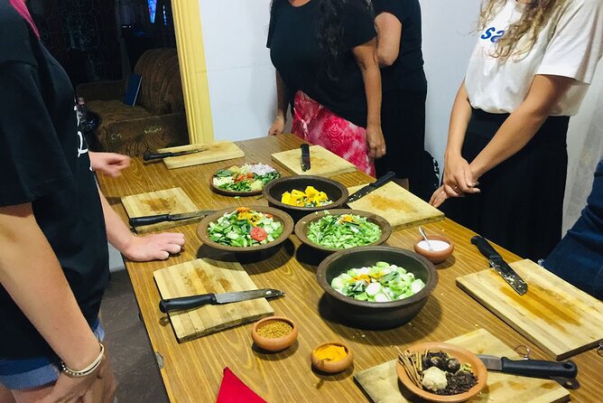 Authentic Sri Lankan Cooking Class in Kandy with Local Family - What You’ll Eat (and Why It’s More Than Just the Meal)