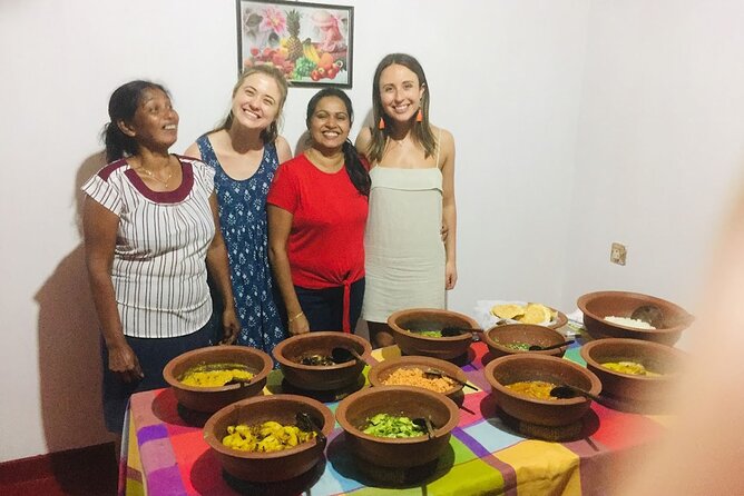 Authentic Sri Lankan Cooking Class in Kandy with Local Family - Price and Value: Is $35 Worth It?