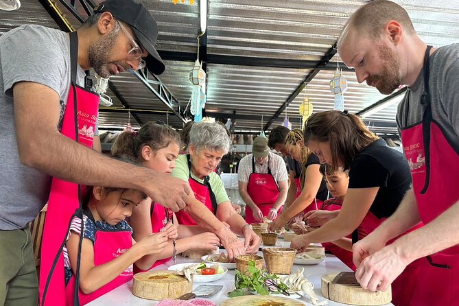 Authentic Thai Cooking Class and Farm Visit in Chiang Mai - What You Actually Get for the Price (and Why It Feels Fair)