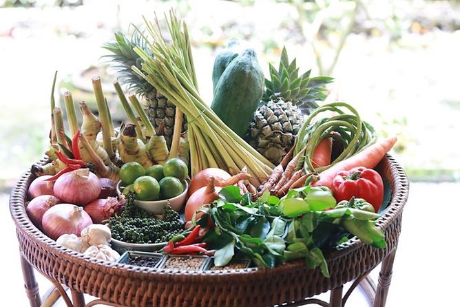 Authentic Thai Cooking Class by Suuko Wellness Spa - What you’ll cook: classic Thai dishes, adapted to you
