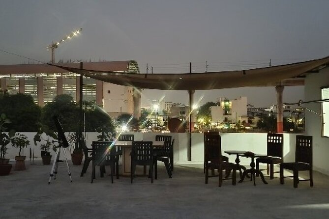 Authentic Traditional Family Cooking class in a Great Ambiance - Key points worth your time