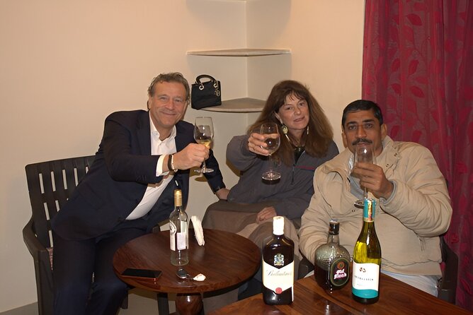 Authentic Traditional Family Cooking class in a Great Ambiance - Who this Jaipur cooking night suits best