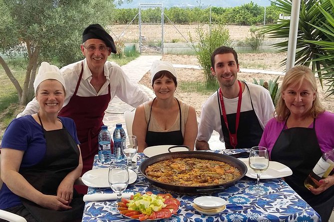 Authentic Valencian Paella Cooking Class - Why Valencian Paella Starts in the Huerto, Not the City
