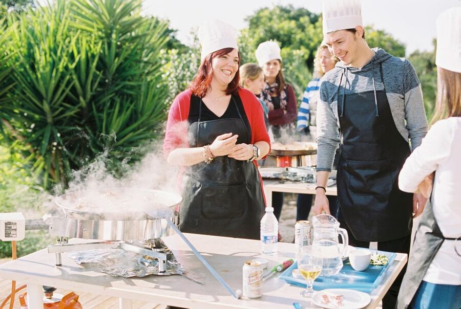 Authentic Valencian Paella Cooking Class - Should You Book It? My Call