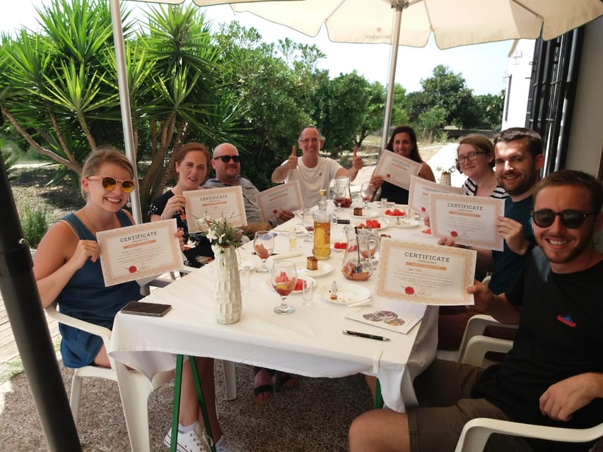 Authentic Valencian Paella Cooking Class - Who Should Book This (and who might skip it)