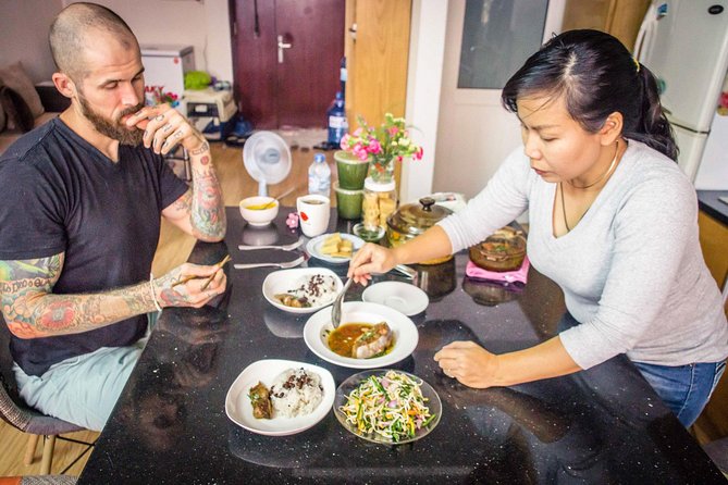 Authentic Vietnamese Cooking Class in Ho Chi Minh City - Key things to know before you book
