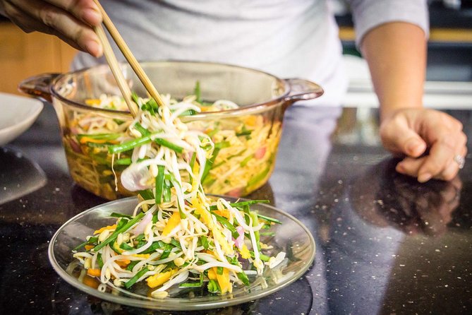 Authentic Vietnamese Cooking Class in Ho Chi Minh City - Lunch vs dinner: pick the meal that matches your energy