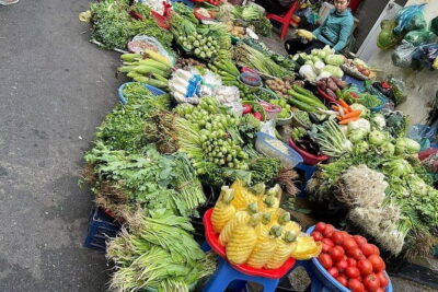 Authentic Vietnamese Cooking Class with Market Visit in HCMc - Choosing Your Dishes: How the Class Keeps It Personal