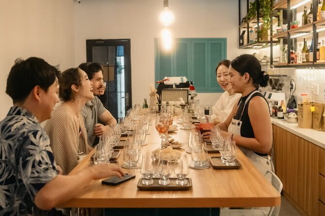 Authentic Vietnamese Cooking Class with Market Visit in HCMc - What You Actually Make: A 3-Dish Vietnamese Meal You Can Replicate