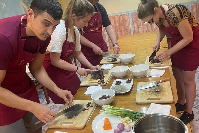 Authentic Vietnamese Cooking Class with Market Visit in HCMc - Price and Value in Ho Chi Minh City: Is $45 Worth It?