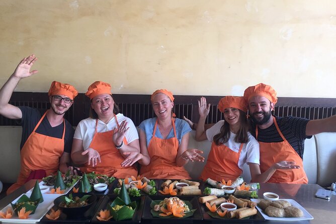 Award-Winning Cooking Class Experience with Professional Teacher - Key takeaways before you book