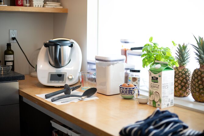 Awesome French Crêpes Cooking Class - Who You’ll Cook With: Arthur, the French Chef Behind the Class