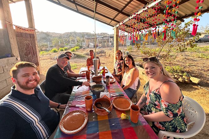 Azteca Tacos Cooking Class - Price and what you actually get for $135