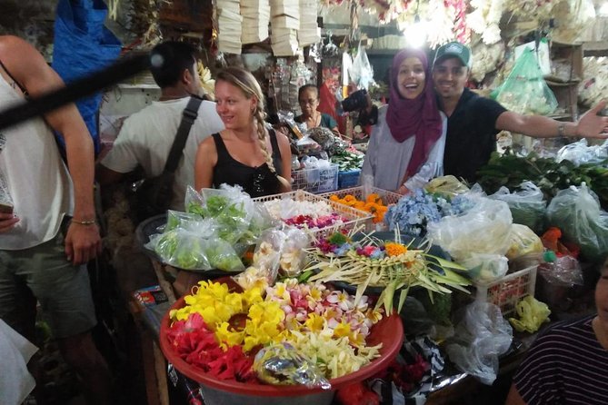 Bali Amazing Cooking Class - Morning vs Afternoon Pickup: How to Choose Your Timing