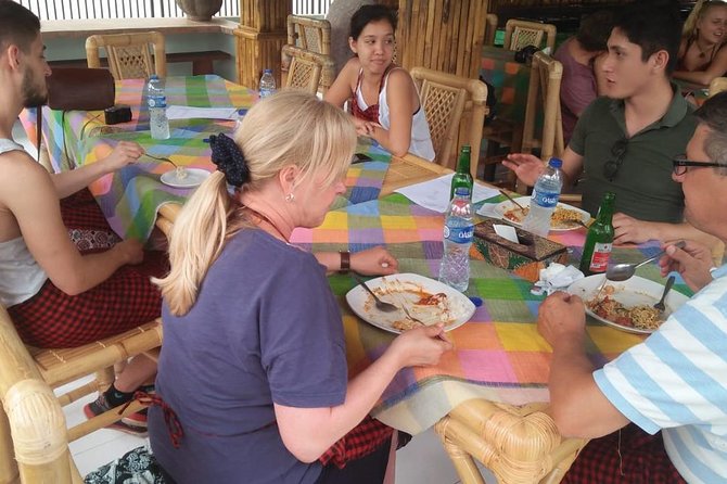 Bali Amazing Cooking Class - Balinese Home Kitchen: Tools, Welcome Drinks, and How the Day Feels
