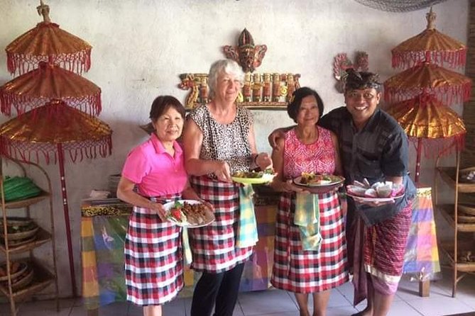Bali Amazing Cooking Class - Cooking the Dishes: Hands-On Pace and What Skills You Take Home