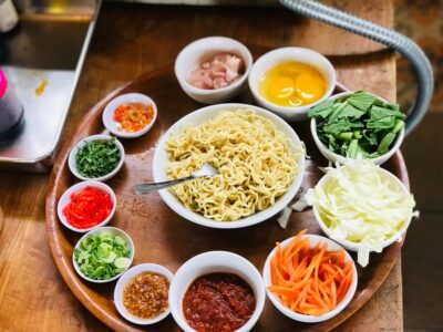Bali: Balinese Cooking Class and Market Tour - The Cooking Class: Turning ingredients into Balinese dishes