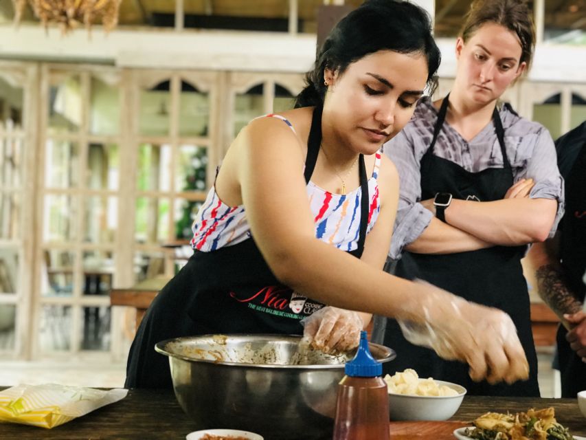 Bali: Balinese Cooking Class and Market Tour - Take-Home Cookbook and Certificate: Why the extras matter
