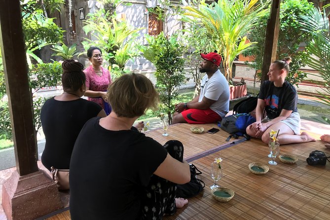 Bali Cooking Class Experience with All Inclusive - Sacred Monkey Forest Sanctuary in Ubud: what to know before you go