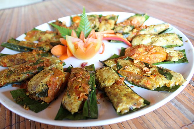 Bali Cooking Class Experience with All Inclusive - Optional add-ons after cooking: Tirta Empul & Tegalalang or Elephant Cave & Tegenungan